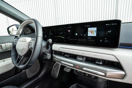 Kia Ev4 Fastback Gt Line Shale Gray Interior Hires 003