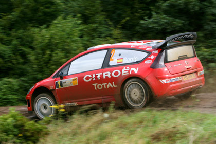 Sordo quiere acabar su mala racha en Nueva Zelanda