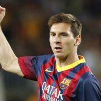 Messi necesita tres horas de trabajo para comprarse un piso; tu, cinco años…¡con suerte! 