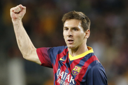 Messi necesita tres horas de trabajo para comprarse un piso; tu, cinco años…¡con suerte!