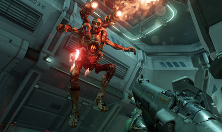 El más mítico de todos los FPS vuelve: el nuevo Doom ya tiene fecha