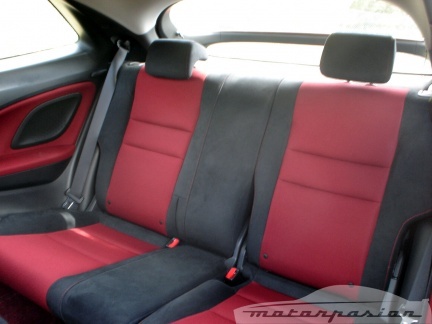 Honda Civic Type-R