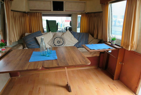 Mercedes-Benz 1617 Airstream Excella a la venta en Ebay