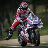 La velocidad máxima de una MotoGP quedó pulverizada en Mugello: Jorge Martín puso la Ducati a 363,6 km/h 