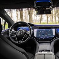 Mercedes-Benz se desmarca de la guerra de precios de Tesla: sus coches eléctricos no serán más baratos