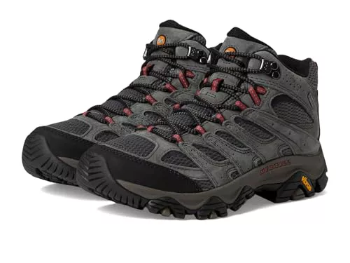 Merrell Moab 3 Mid GTX, Botas de senderismo Hombre