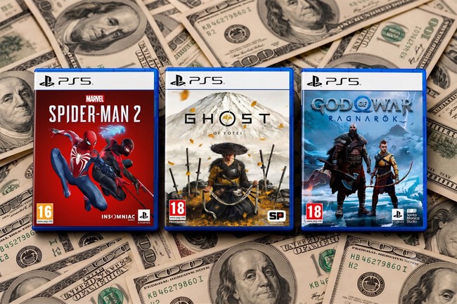El adiós de Sony a los discos físicos en 2028 abre una batalla legal que podría costarle mucho dinero