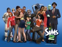 Los Sims 2 en el mismo camino que GTA: San Andreas