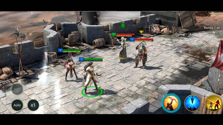 Este Celular Cuesta Menos De 5 Mil Pesos Y Quiere Conquistar A Los Gamers Con Potencia Y Resistencia 2