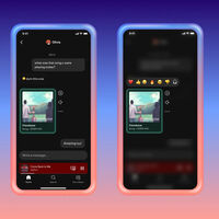 De app musical a social: Spotify quiere acaparar toda nuestra atención al teléfono con la llegada de sus mensajes directos