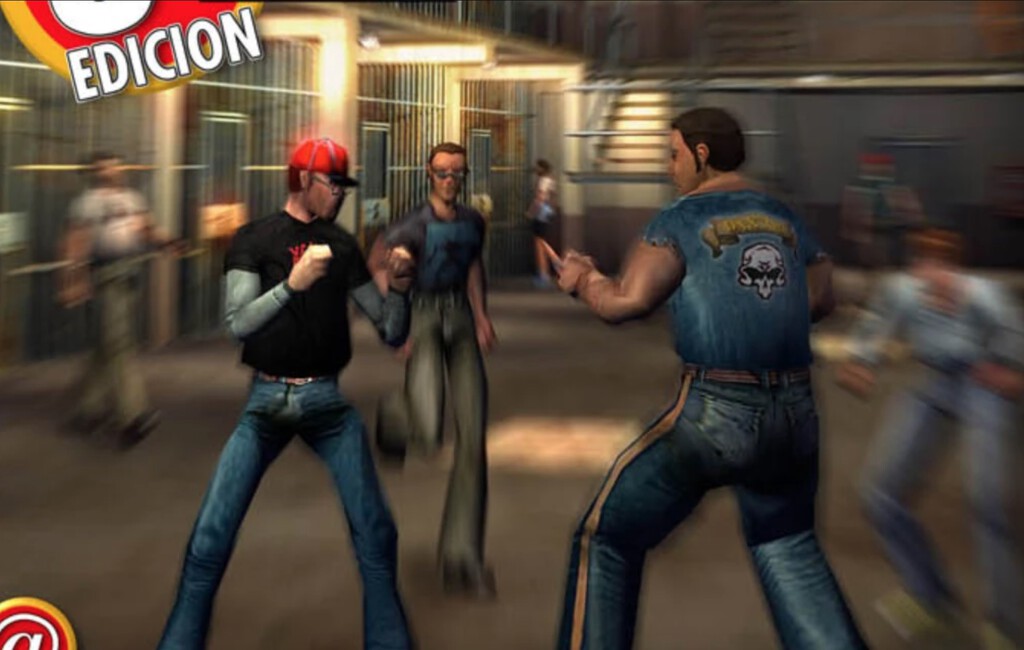 La Prisión: auge, caída y grandes hitos del primer MMORPG hecho en España 