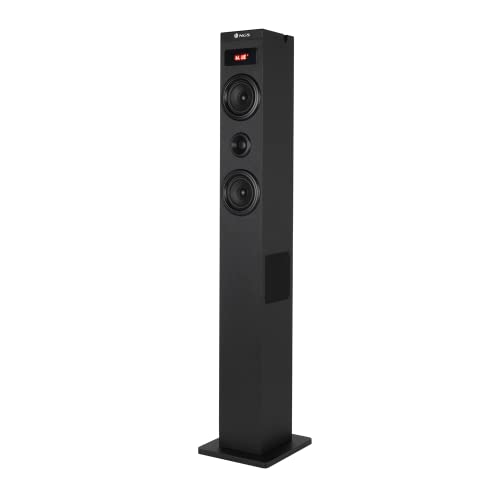 Torre de sonido NGS Sky Charm 2.1