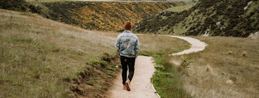 Mental Health Walking: el nuevo término que destaca uno de los beneficios poco conocidos de caminar