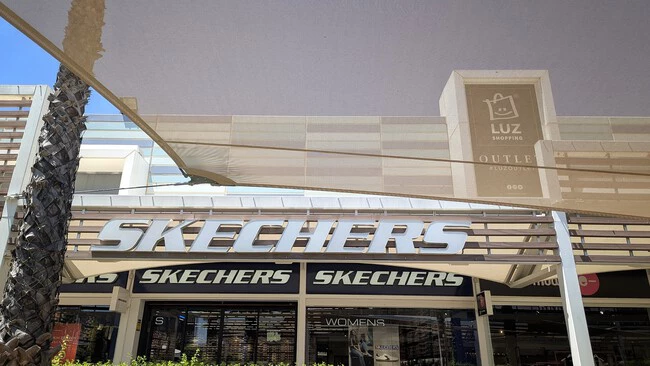 Skechers 7