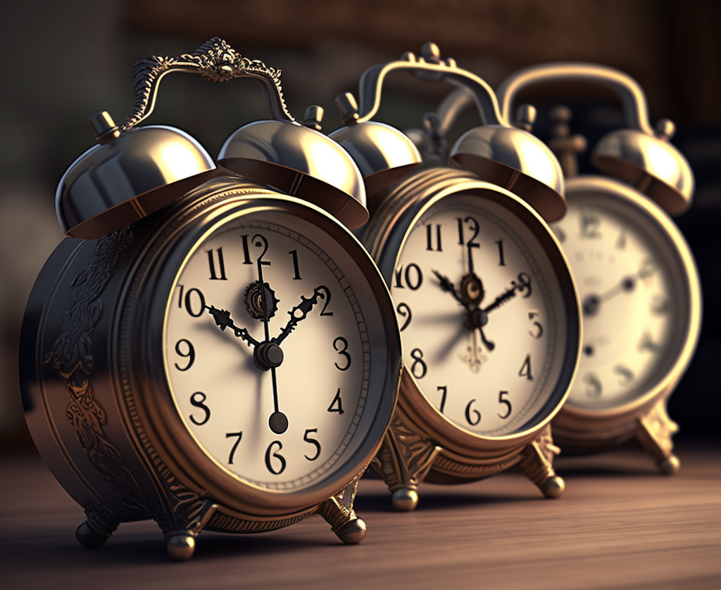 A las 02:00 seguirán siendo las 03:00. El próximo sábado toca regresar al horario de verano mientras Europa no diga lo contrario 