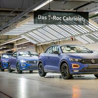 A Volkswagen concorda em vender sua fábrica de Osnabrück a um fundo israelense para convertê-la em uma fábrica de armas 