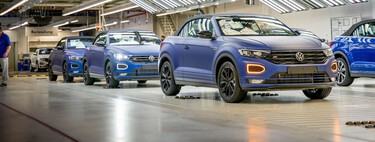A Volkswagen concorda em vender sua fábrica de Osnabrück a um fundo israelense para convertê-la em uma fábrica de armas 