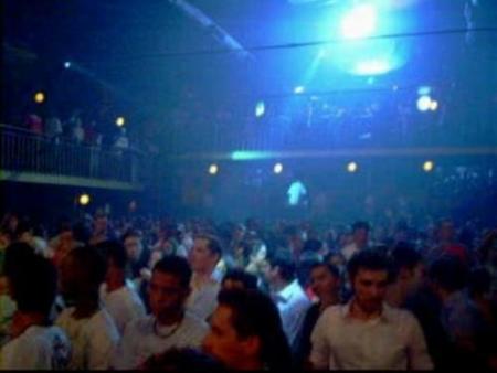 Discoteca Carioca en Sao Paulo: fiesta brasileña al máximo nivel