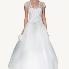 Foto 15 de 28 de la galería novias-carolina-herrera en Trendencias