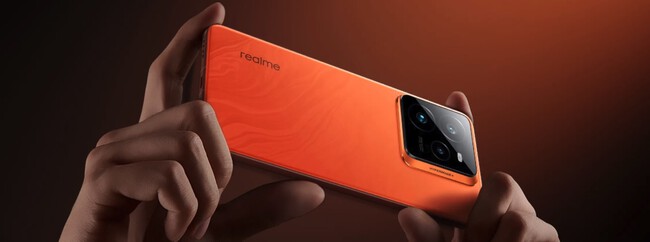 Nuevo Realme GT7 Pro, ficha técnica con características y precio