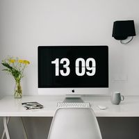 ¿Dónde tenemos más distraciones, si trabajamos en la oficina o desde casa? 