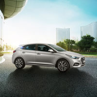 Hyundai Accent Hatchback: Precios, versiones y equipamiento en México