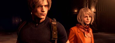Resident Evil 4 Remake pone fecha al Modo Mercenarios como actualización gratis 