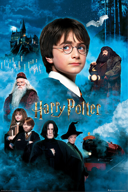 Harry Potter