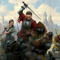 El mejor RPG medieval del 2025, entre los 8 juegos gratis para miembros de Xbox Game Pass. Kingdom Come: Deliverance 2 llega con la segunda selección de febrero 