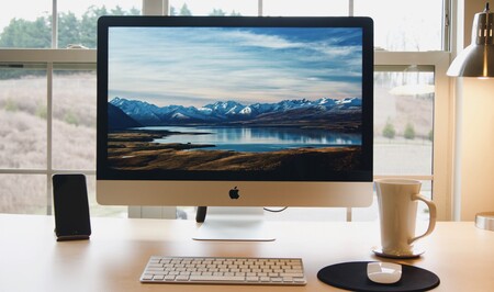 Los iMac de 21,5 pulgadas con las opciones de capacidad más altas se agotan