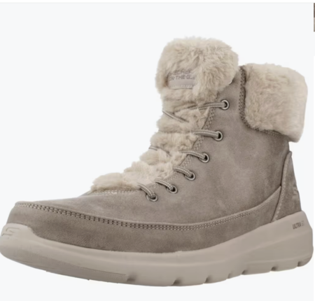 Skechers Botas 1