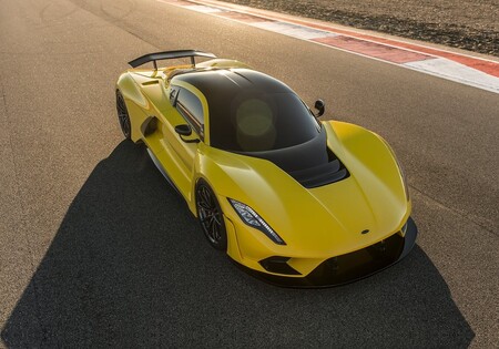 Hennessey Venom F5 2019 1280 03