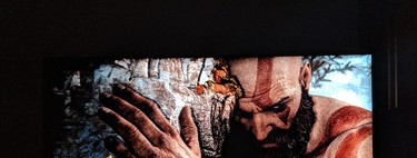 Sony AF8, análisis: la apuesta de Sony en televisores por un OLED más asequible