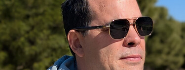 Una semana con las Xiaomi Mijia Smart Audio Glasses me ha descubierto lo estupendo que es que tus gafas sean también tus auriculares