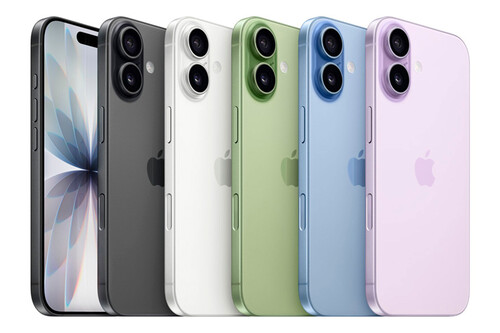 Iphone 17 Portada