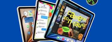 iPad Air con Chip M4, ya disponible en Mercado Libre: nueva tablet de Apple, desde 999 pesos a meses sin intereses 