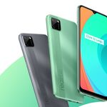 Realme C11