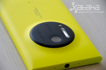HMD se hace con Nokia 'PureView', la marca que subió el listón en fotografía móvil