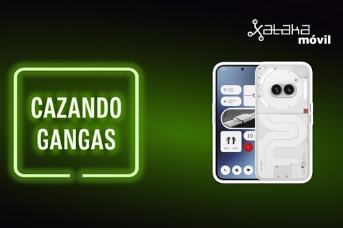 La mejor gama media de Nothing a precio de derribo, el Poco F7 Ultra rebaja su precio a mínimos y más ofertas, Cazando Gangas 