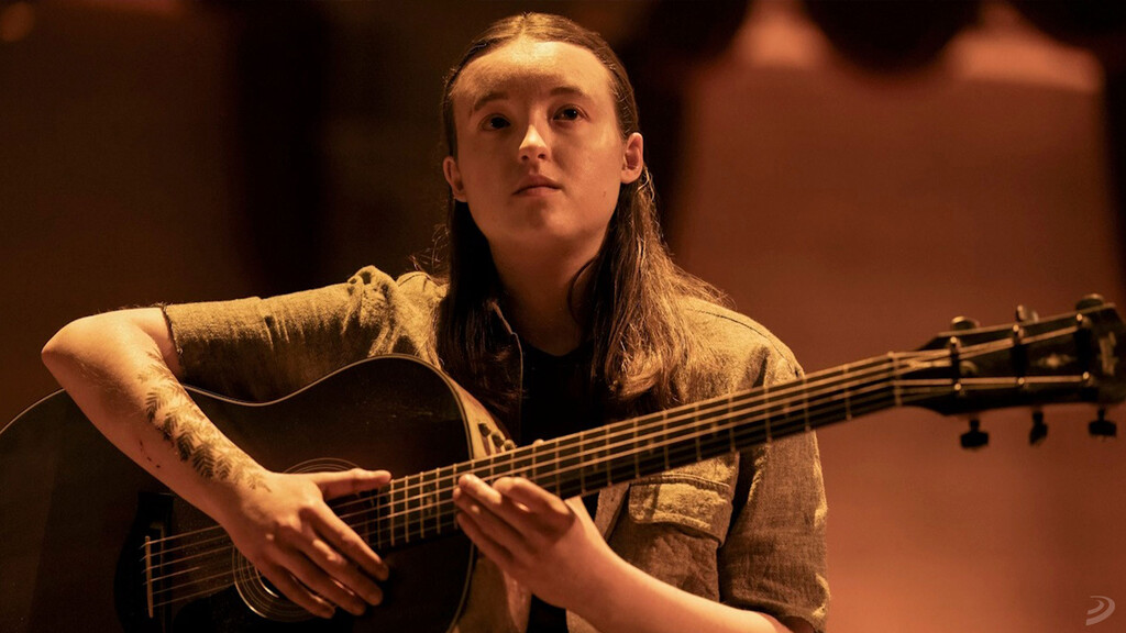 The Last of Us demuestra otra vez que es una serie devastadora tan solo usando una canción de Pearl Jam . Noticias en tiempo real