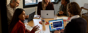 El MacBook Pro se actualiza con el nuevo chip M5 y Apple lo prepara para algo que empieza a ser común: tener una IA en local