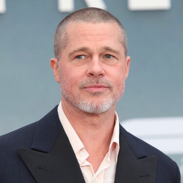Brad Pitt tiene 61 años y hay un paso de su rutina de skincare que le enseñó Gwyneth Paltrow