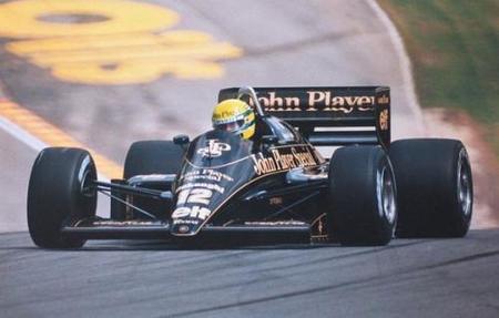 La Fórmula 1 se mueve: Lotus vuelve a la Fórmula 1 y BMW-Sauber encuentra comprador