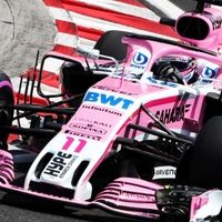 Oficial, Force India se salva, los empleados mantienen sus trabajo y seguirán compitiendo