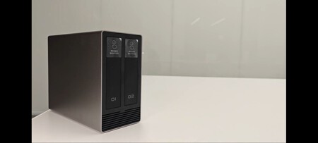 Xiaomi Smart Storage NAS