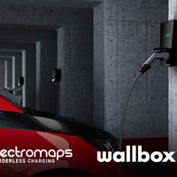 Wallbox, la empresa española de cargadores para coches eléctricos, compra Electromaps y da el salto a las 'electrolineras de calle'