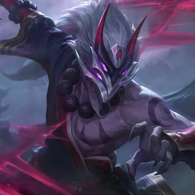 Imagen De League Of Legends Riot Games 30