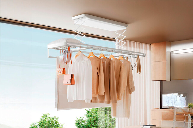 Mijia Smart Clothes Dryer 2 Pro 1