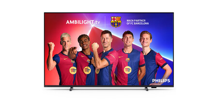Philips Ambilight 65PUS8079