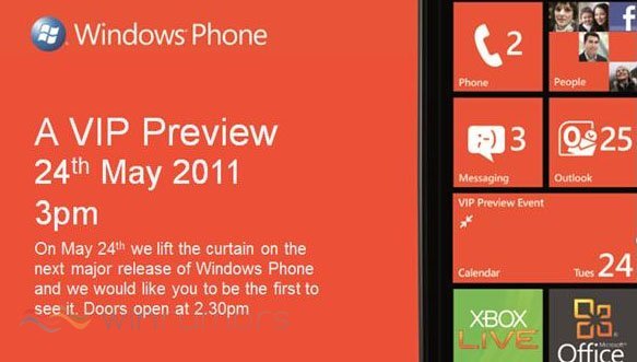 Windows Phone 7